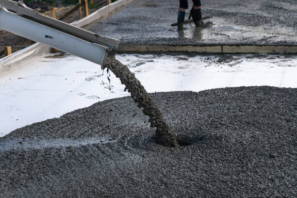 Best Concrete Staining and Coloring in Laurel Hill, NC