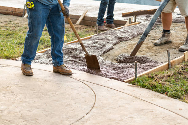 Best Industrial Concrete Flooring in Laurel Hill, NC