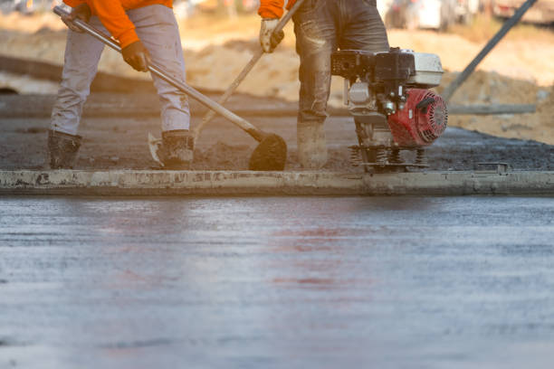 Best Concrete Steps and Stairs in Laurel Hill, NC