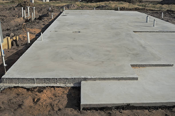 Best Concrete Foundation Repair in Laurel Hill, NC