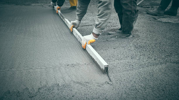 Best Concrete Retaining Walls in Laurel Hill, NC