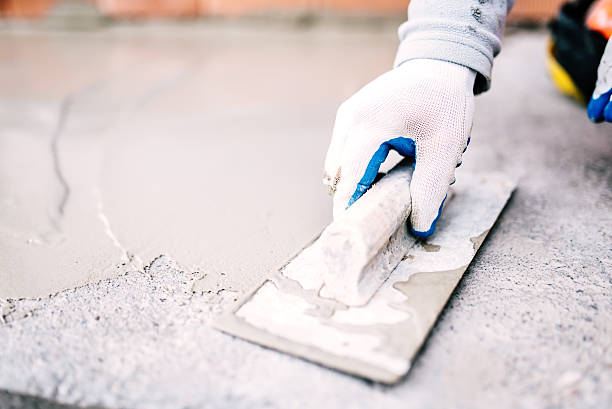 Best Stamped Concrete Services in Laurel Hill, NC