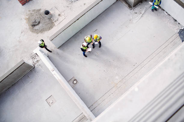 Best Industrial Concrete Flooring in Laurel Hill, NC