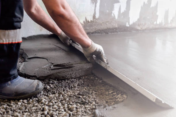 Best Commercial Concrete Services in Laurel Hill, NC